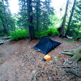CLOSEOUT! Tent w/Rainfly