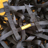 Total Suspension Platform