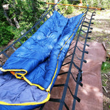 Total Suspension Platform