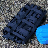 Total Suspension Platform