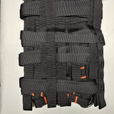 Total Suspension Platform