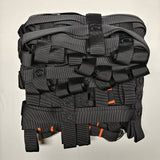 Total Suspension Platform