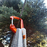 Total Suspension Platform