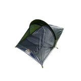 ALL-VIEW GROUND TENT W/SOL PANEL RAINFLY