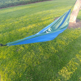 Sidecar Hammock