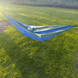 Sidecar Hammock