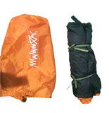 Bivymok - FLYING TENT CLUB