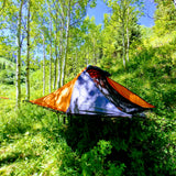 Bivymok - FLYING TENT CLUB