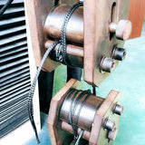 Total Suspension Platform