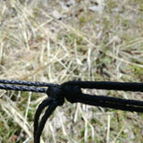 Total Suspension Platform