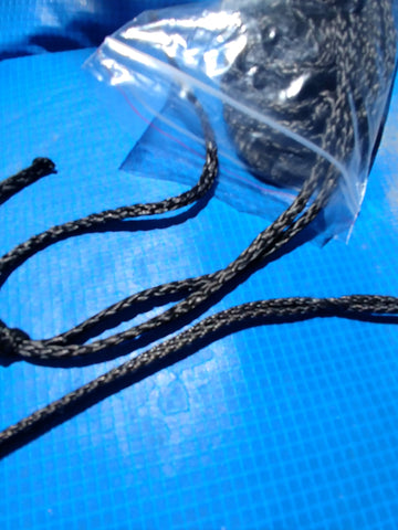 Knotted Daisy Chain Suspension Cord