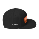 Snapback Hat