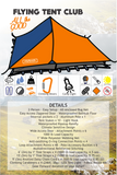Bivymok - FLYING TENT CLUB