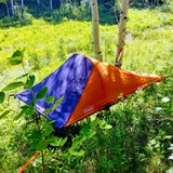 Bivymok - FLYING TENT CLUB