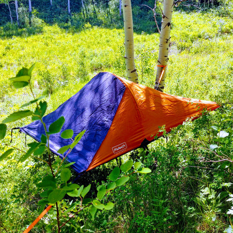 Bivymok - FLYING TENT CLUB