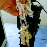 Total Suspension Platform