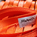 Total Suspension Platform