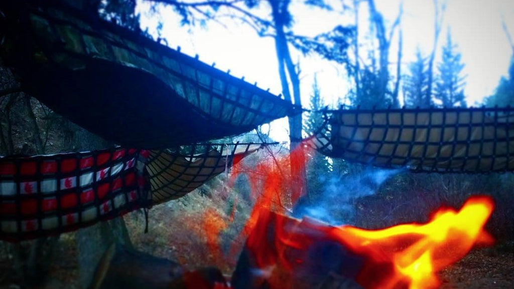 One Very Important Detail Nobody Told You About Colorado’s State Park "Hammock Ban" Regulations