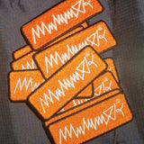 Camp Multimok Patch
