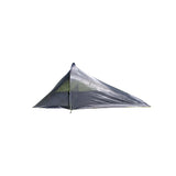 ALL-VIEW GROUND TENT