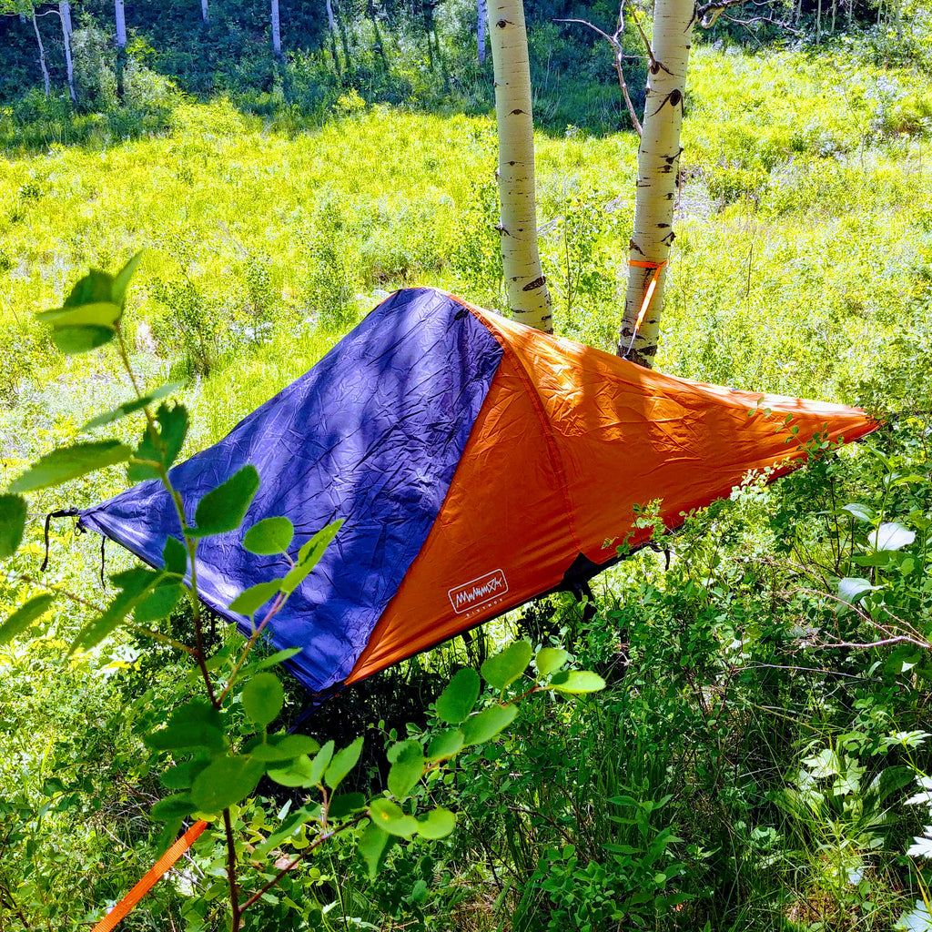 flying tent kaufen Bivymok